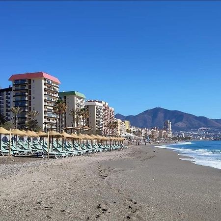 Bonito Apartamento Apartamento Fuengirola Exterior foto