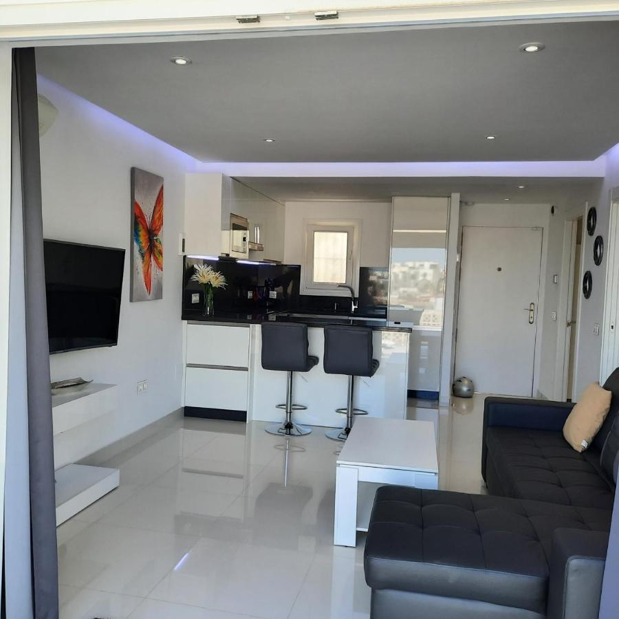 Bonito Apartamento Apartamento Fuengirola Exterior foto