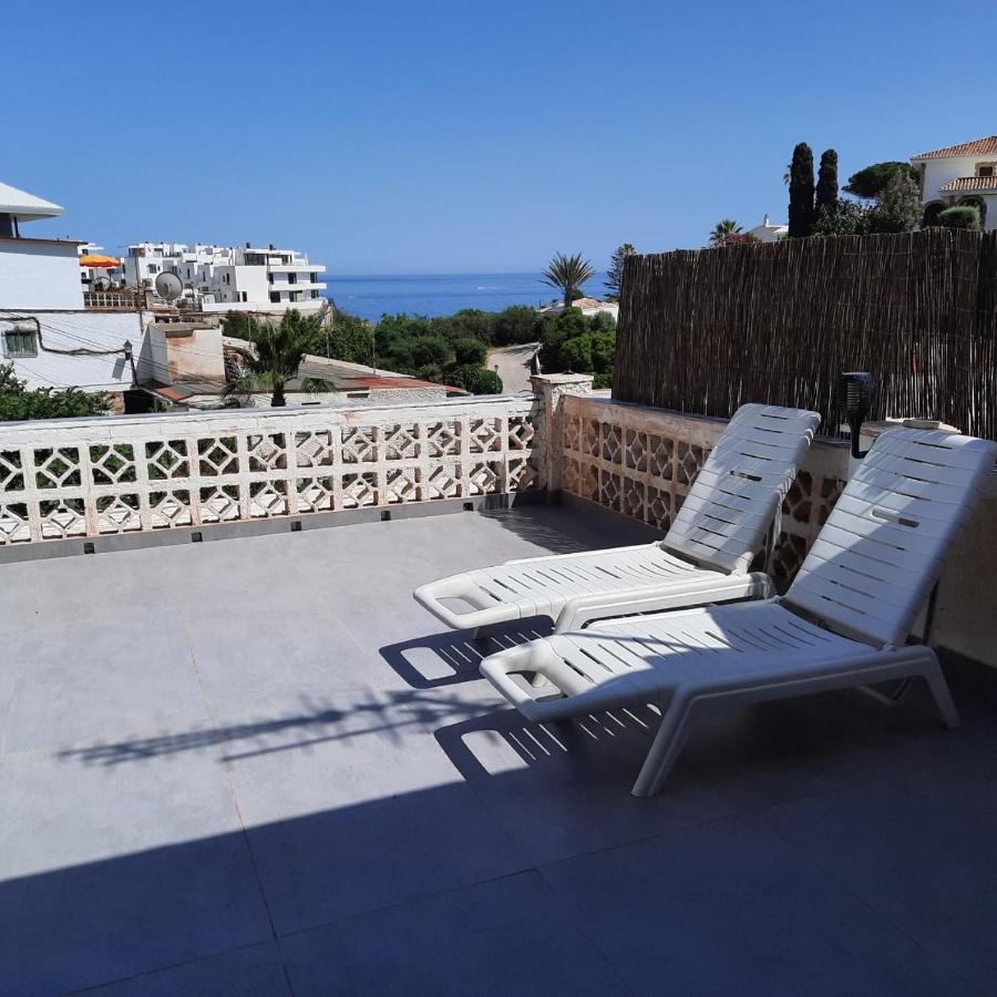 Bonito Apartamento Apartamento Fuengirola Exterior foto