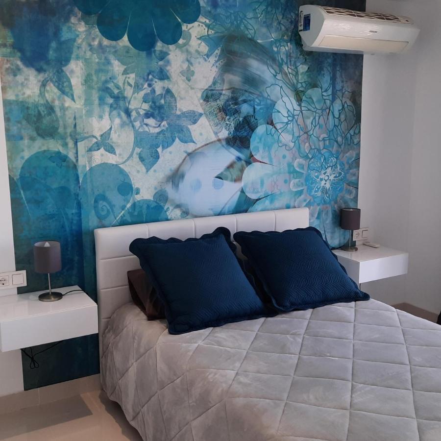 Bonito Apartamento Apartamento Fuengirola Exterior foto