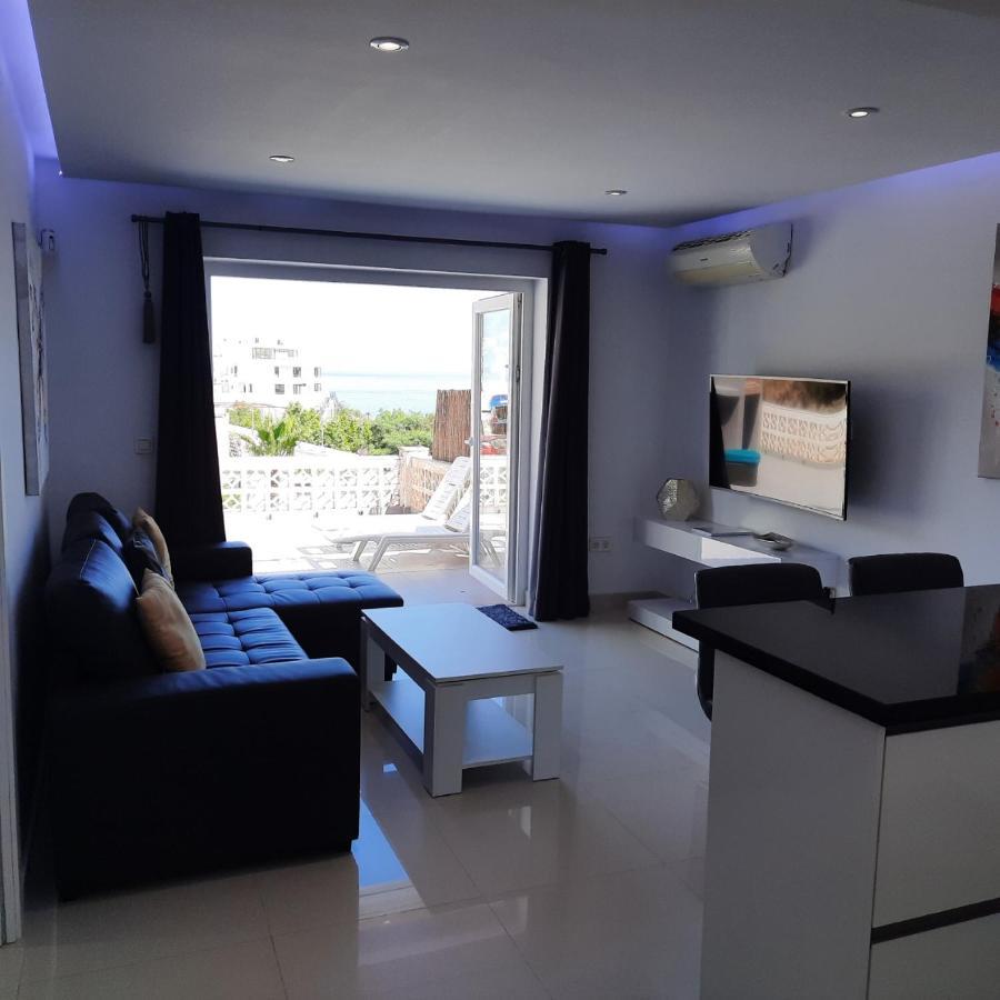 Bonito Apartamento Apartamento Fuengirola Exterior foto