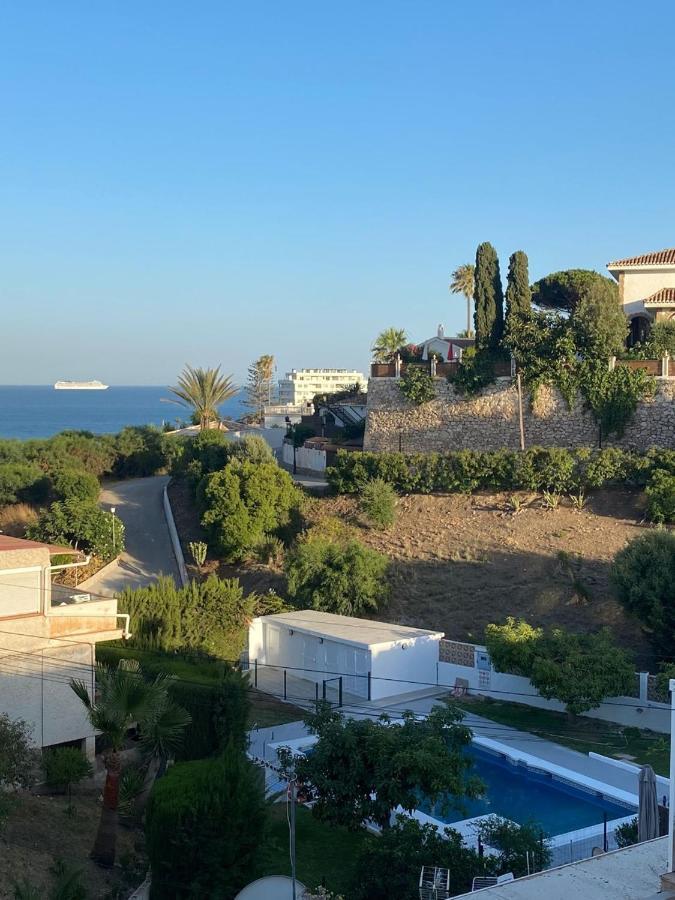 Bonito Apartamento Apartamento Fuengirola Exterior foto