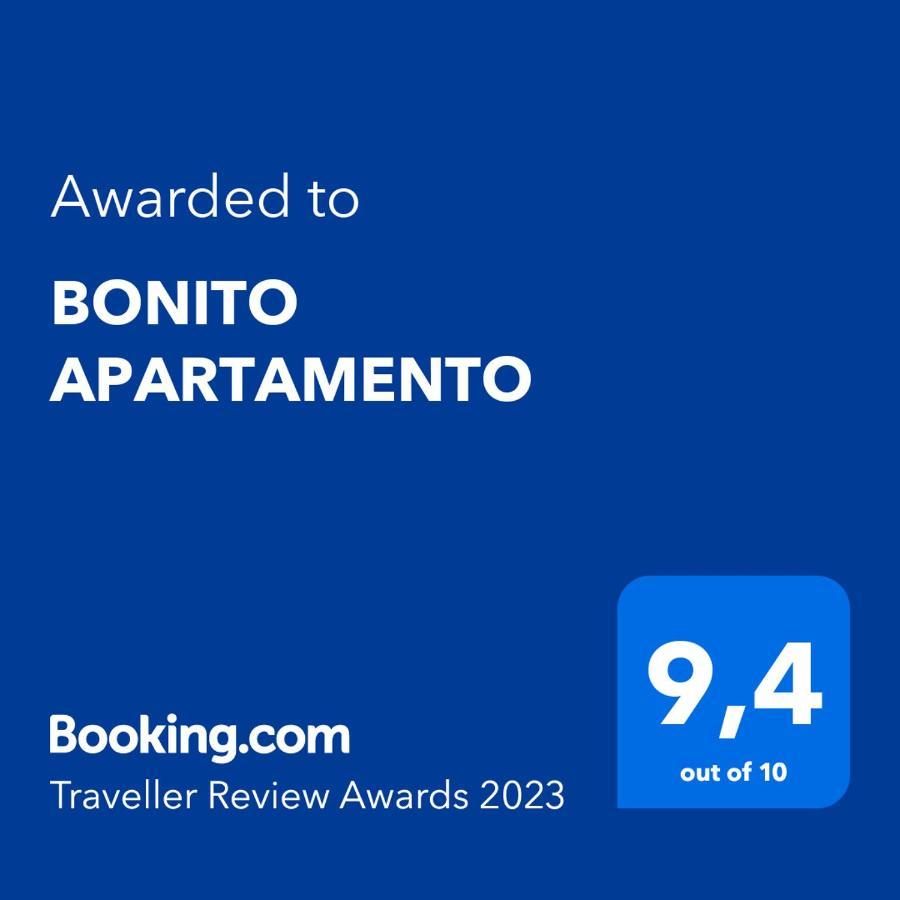 Bonito Apartamento Apartamento Fuengirola Exterior foto