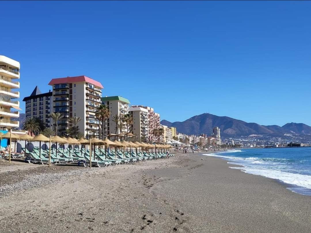 Bonito Apartamento Apartamento Fuengirola Exterior foto